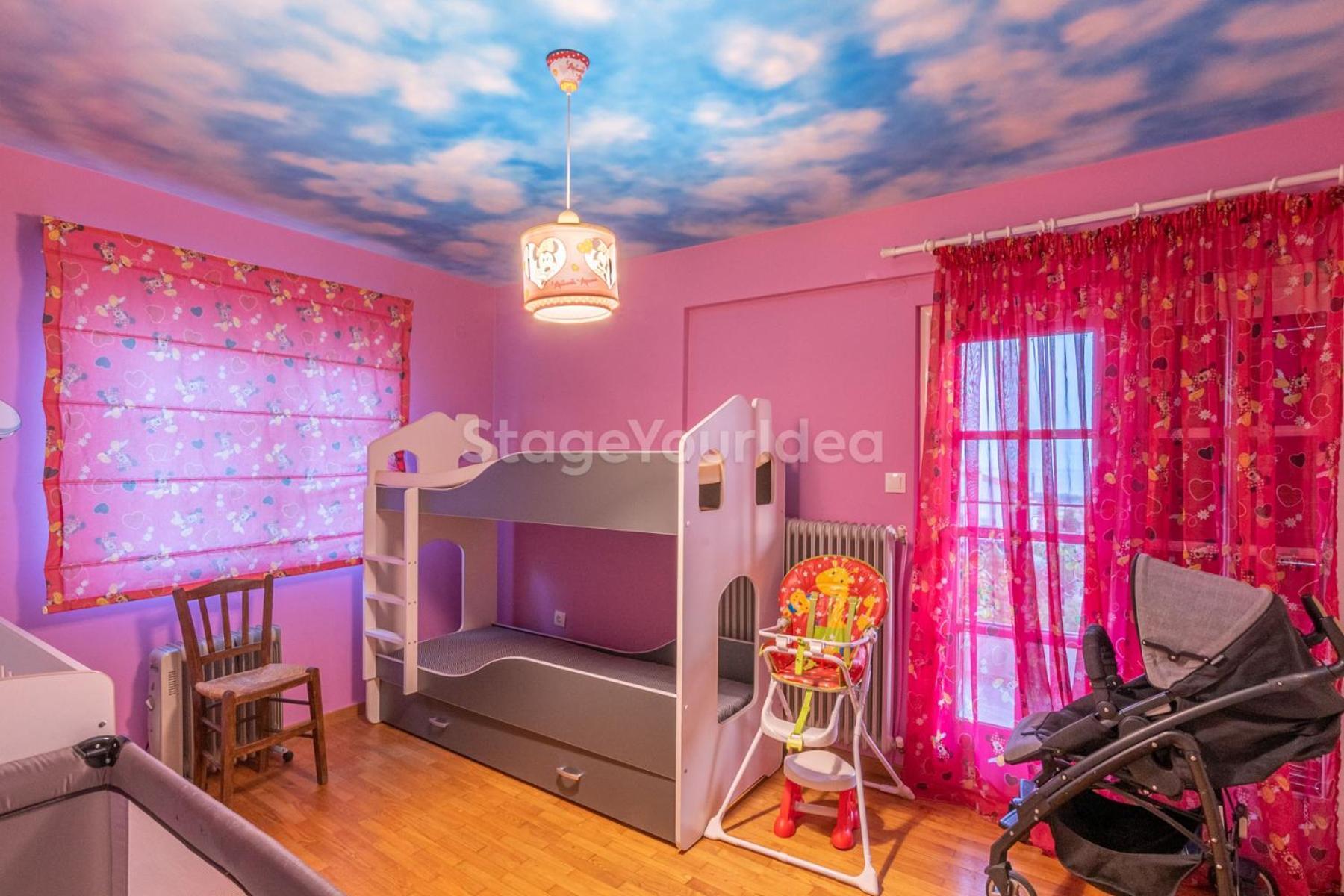 Τraditional Fully Detached Villa On A Luxurious Hillock Of Thessaloniki With Its Own Garden Also For Family & Wedding Gatherings For 10 To 25 People Only 15 Minutes From Airport Esterno foto