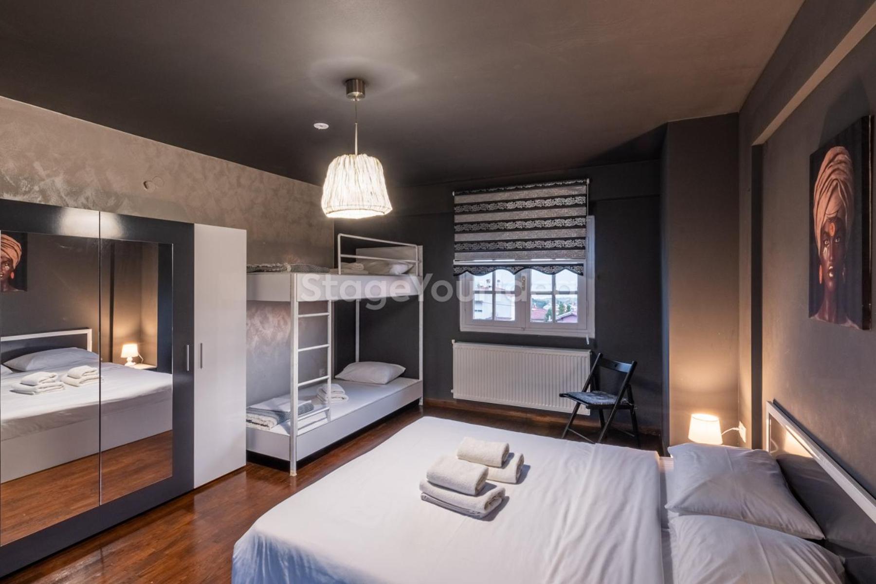 Τraditional Fully Detached Villa On A Luxurious Hillock Of Thessaloniki With Its Own Garden Also For Family & Wedding Gatherings For 10 To 25 People Only 15 Minutes From Airport Esterno foto
